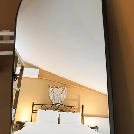 Triplex In The Heart Of Taksim For Big Groups And Familes *