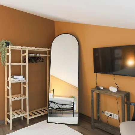 Triplex In The Heart Of Taksim For Big Groups And Familes Apartment Istanbul