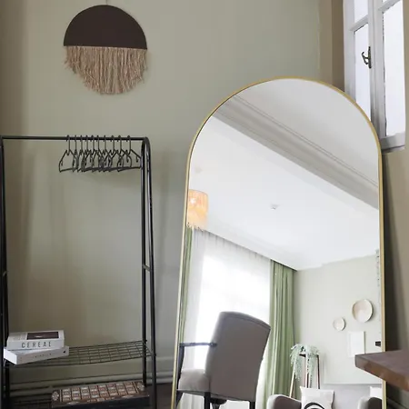 Triplex In The Heart Of Taksim For Big Groups And Familes * Istanbul