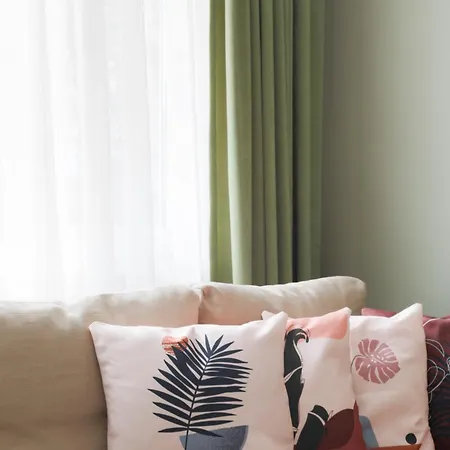 Triplex In The Heart Of Taksim For Big Groups And Familes *