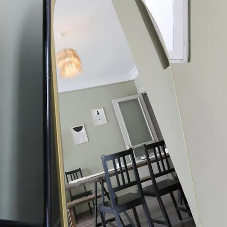 Triplex In The Heart Of Taksim For Big Groups And Familes Istanbul