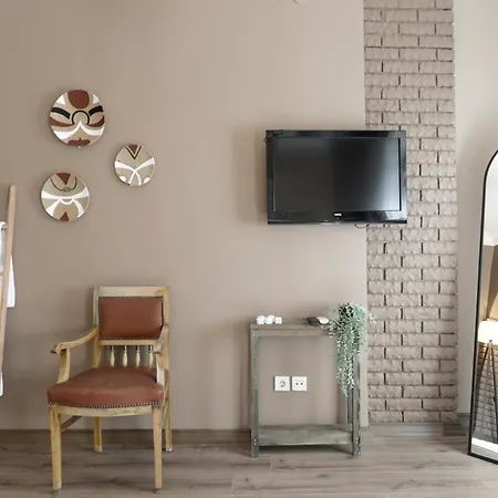 Triplex In The Heart Of Taksim For Big Groups And Familes Istanbul