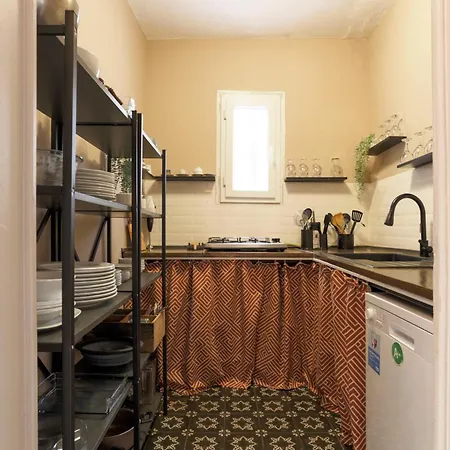 Triplex In The Heart Of Taksim For Big Groups And Familes Apartment Istanbul