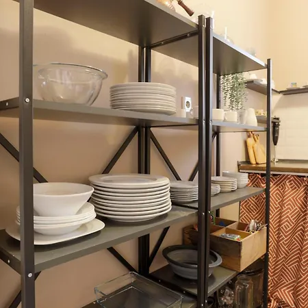 Triplex In The Heart Of Taksim For Big Groups And Familes Istanbul