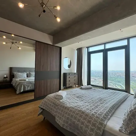 Apartment Sinpas Queen Bomonti By Bondy Istanbul
