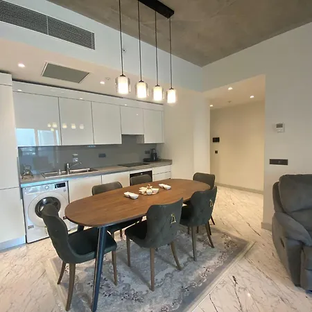 Sinpas Queen Bomonti By Bondy Apartment *