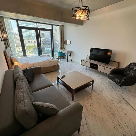 Sinpas Queen Bomonti By Bondy Apartment