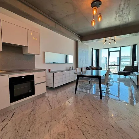 Sinpas Queen Bomonti By Bondy Apartment *