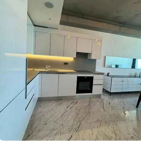 Sinpas Queen Bomonti By Bondy Apartment *