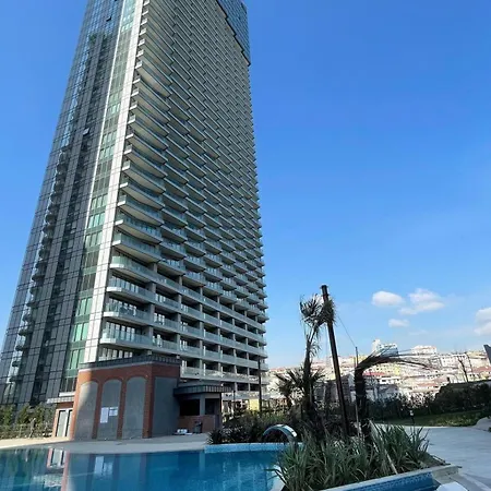 Sinpas Queen Bomonti By Bondy Apartment *