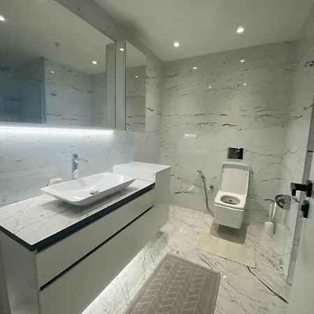 Sinpas Queen Bomonti By Bondy Apartment *