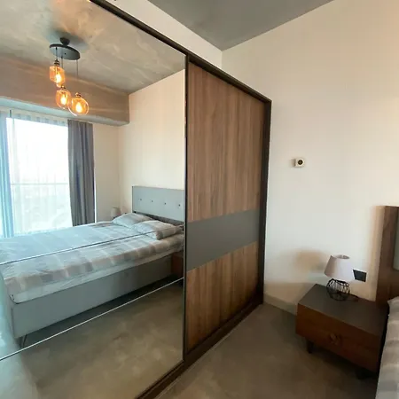Apartment Sinpas Queen Bomonti By Bondy Istanbul