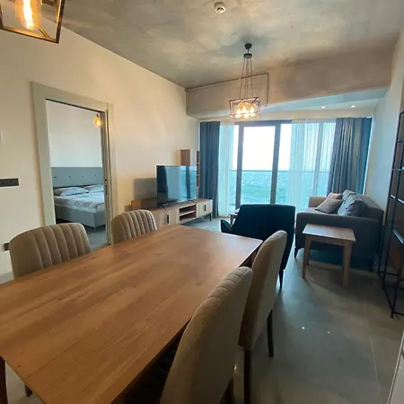 Sinpas Queen Bomonti By Bondy Apartment *