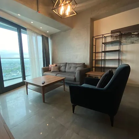 Apartment Sinpas Queen Bomonti By Bondy Istanbul