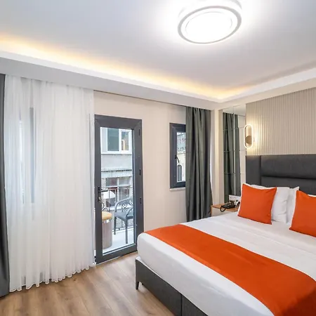 Hotel Robin *