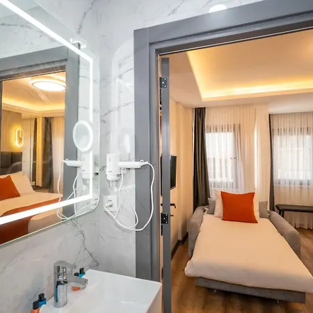 Hotel Robin Istanbul