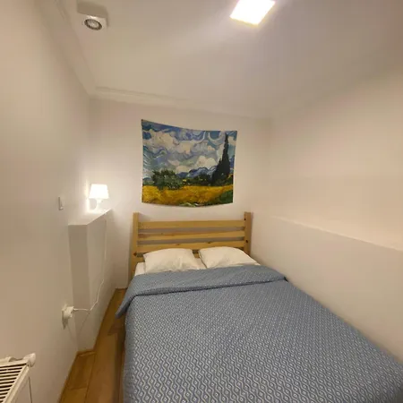 Flat In Ortakoey *
