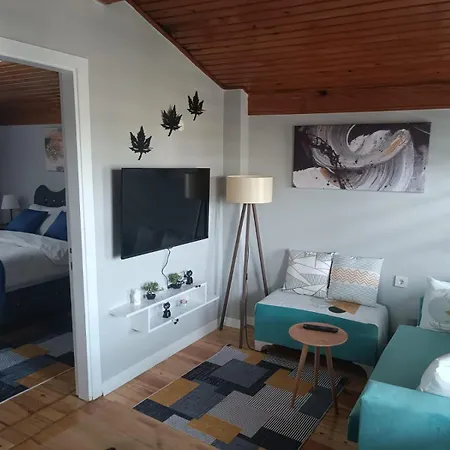 Apartment Sahmaran
