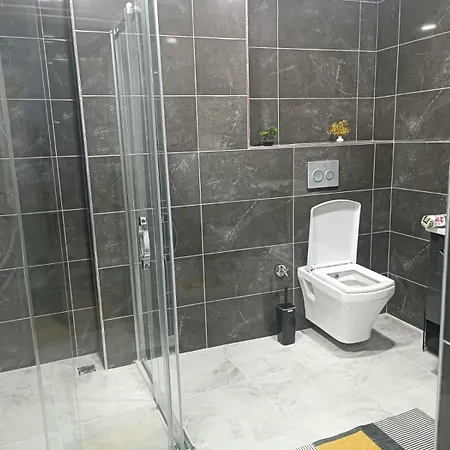 Apartment Sahmaran