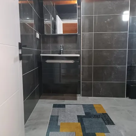Sahmaran Apartment Istanbul