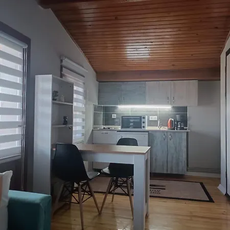 Apartment Sahmaran