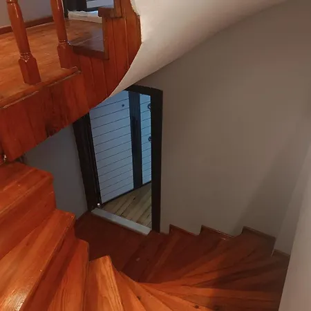 Apartment Sahmaran *