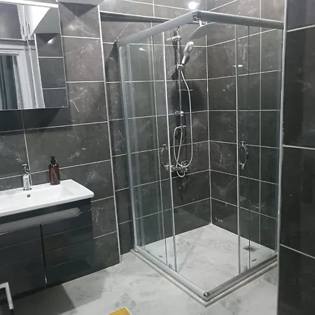 Sahmaran Apartment Istanbul