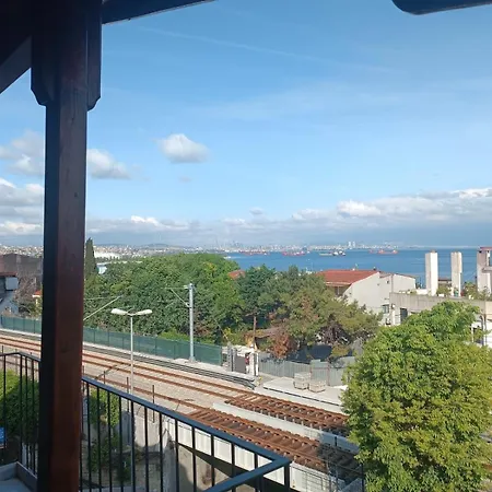 Apartment Sahmaran