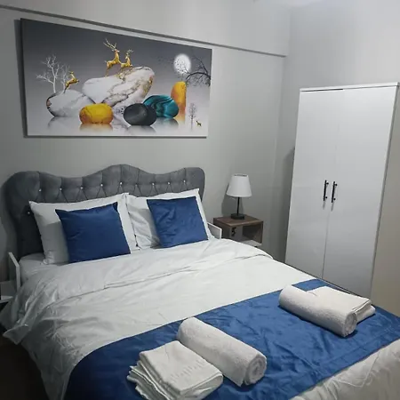 Sahmaran Apartment *