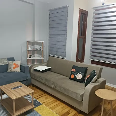 Apartment Sahmaran