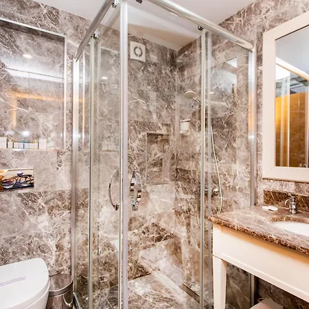 Baron 4* Estambul
