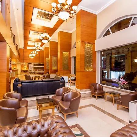 Baron Hotel