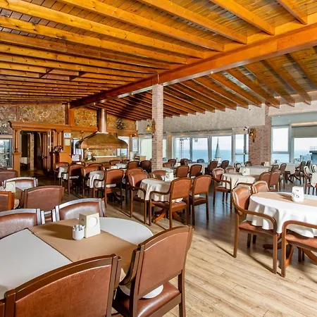 Baron 4* Estambul
