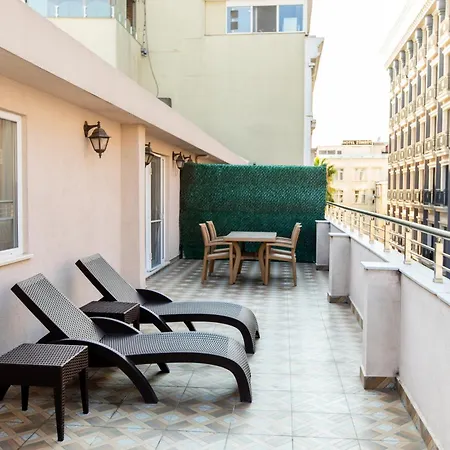 Baron Hotel