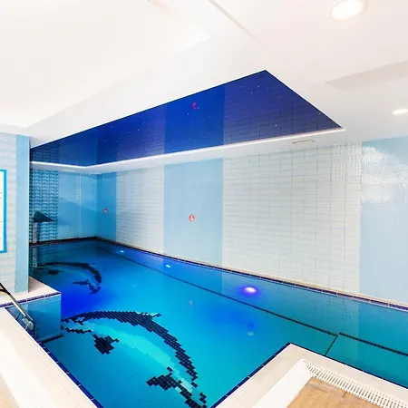 Baron Hotel 4*