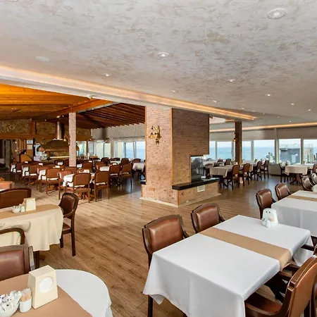 Hotel Baron 4*