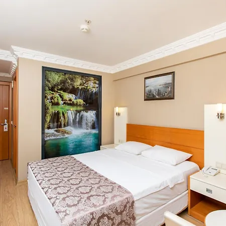 Hotel Baron