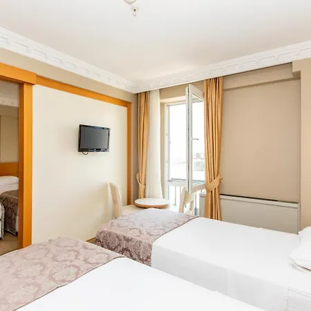 Baron Hotel Estambul