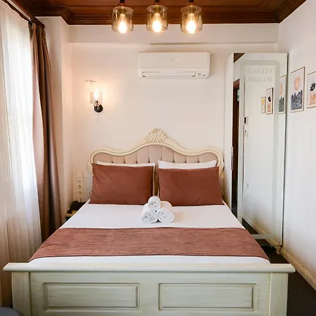Galata Dream 2* איסטמבול