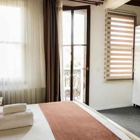 Galata Dream Hotel 2*