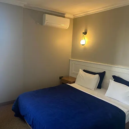 La Palace Exclusive Design Apartahotel