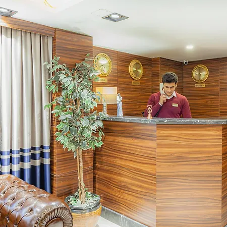 Aparthotel La Palace Exclusive Design *