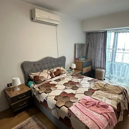 Apartment Kristal *
