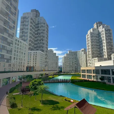 Kristal * Istanbul