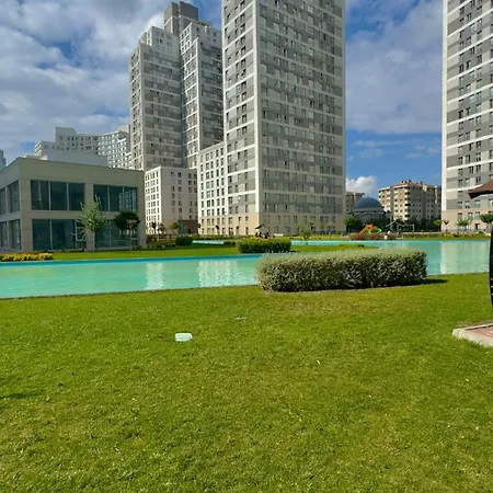 Kristal Apartment