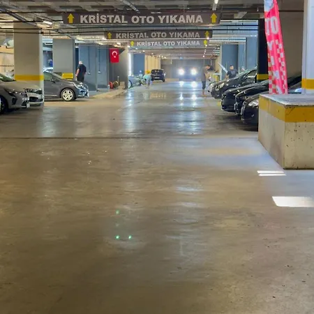 Apartment Kristal