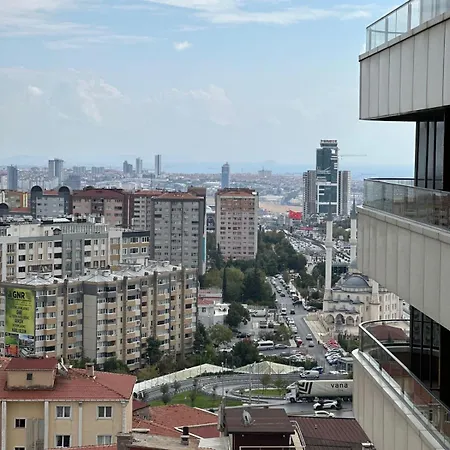 Kristal Apartment Istanbul