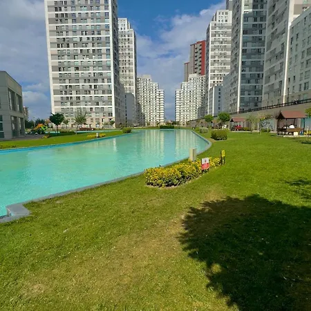 Apartment Kristal *