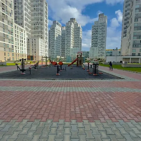 Apartment Kristal