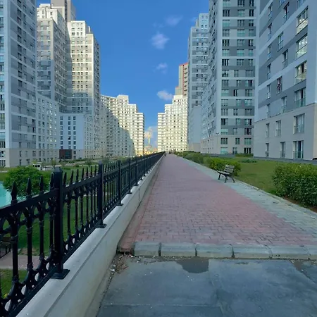 Apartment Kristal
